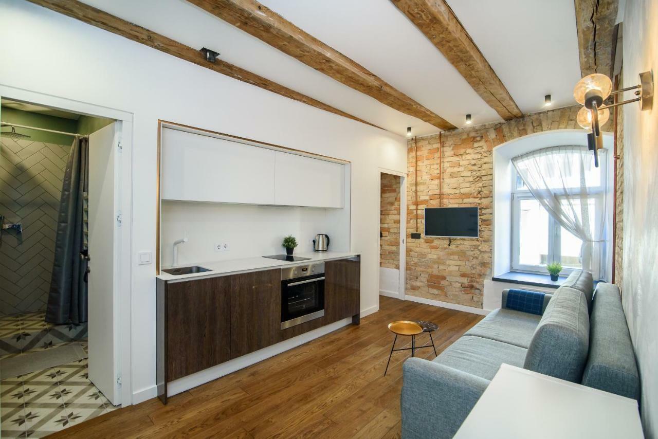 Stepono By Urban Rent Apartment Vilnius