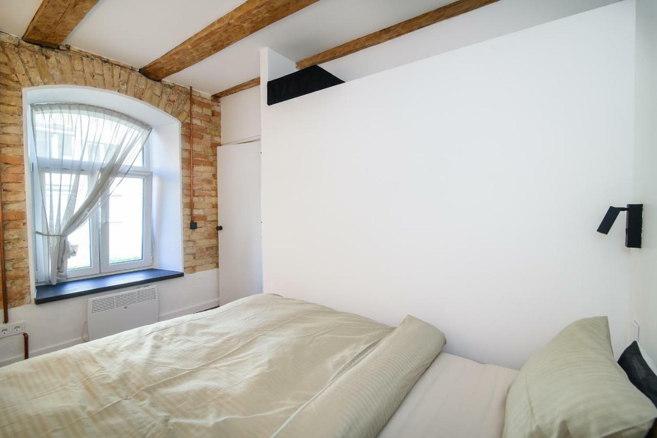 Stepono By Urban Rent Vilnius